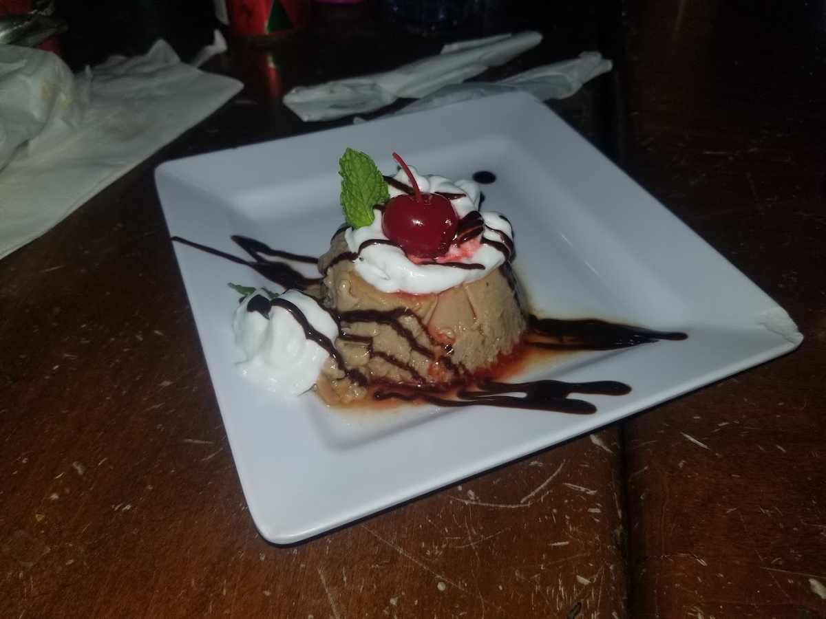 El Grand Marnier Restaurant