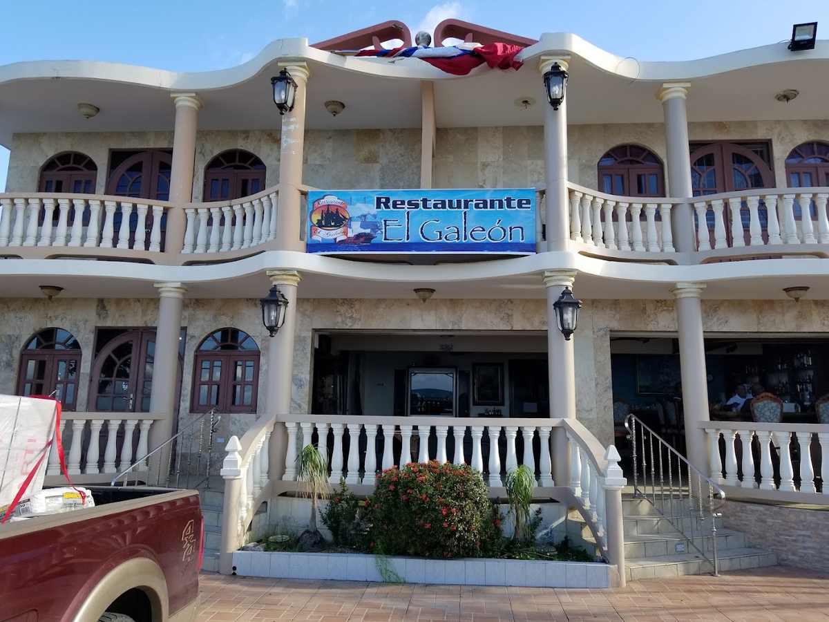 El Grand Marnier Restaurant