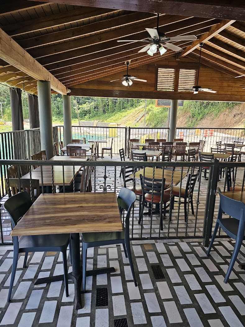 El Grand Marnier Restaurant